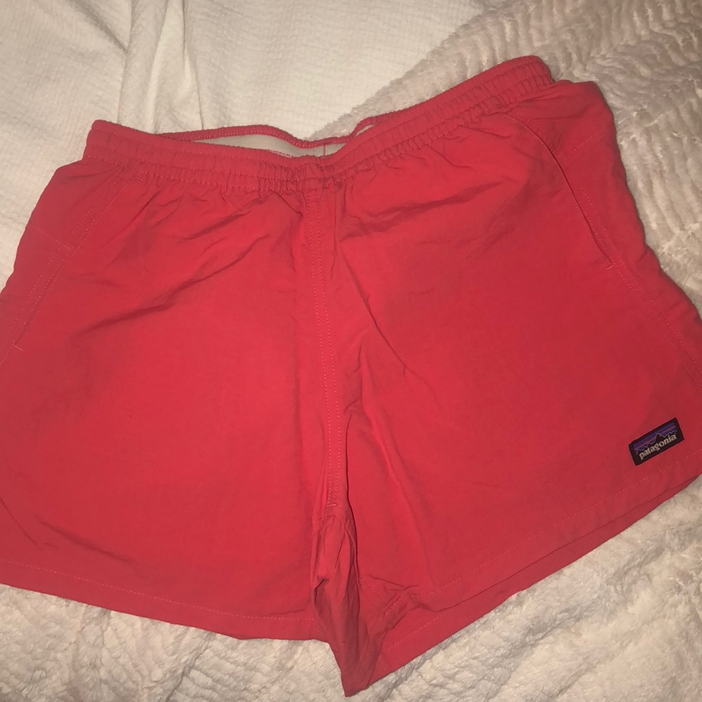 Patagonia shorts
